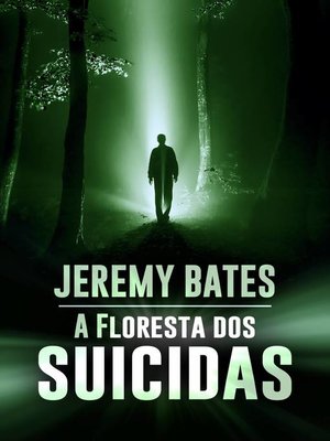 cover image of A Floresta dos Suicidas